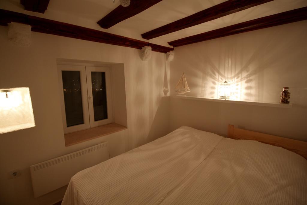 Villa Mima Kotor Eksteriør bilde