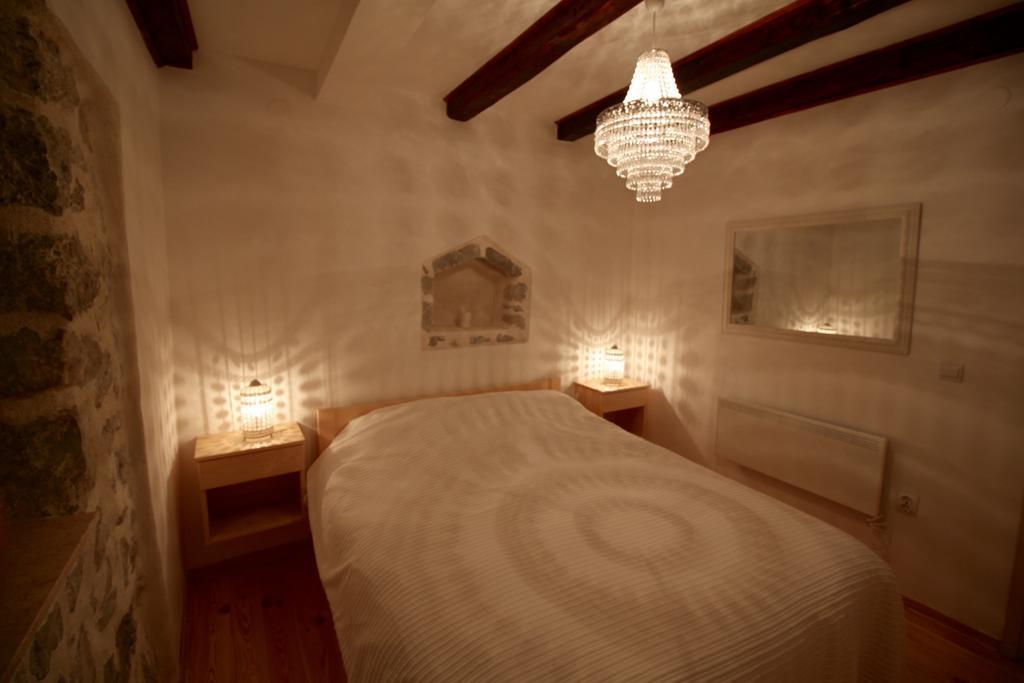 Villa Mima Kotor Eksteriør bilde
