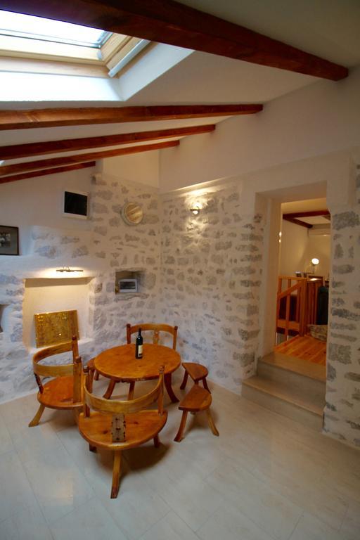 Villa Mima Kotor Eksteriør bilde