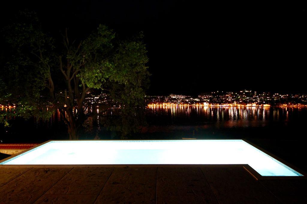 Villa Mima Kotor Eksteriør bilde