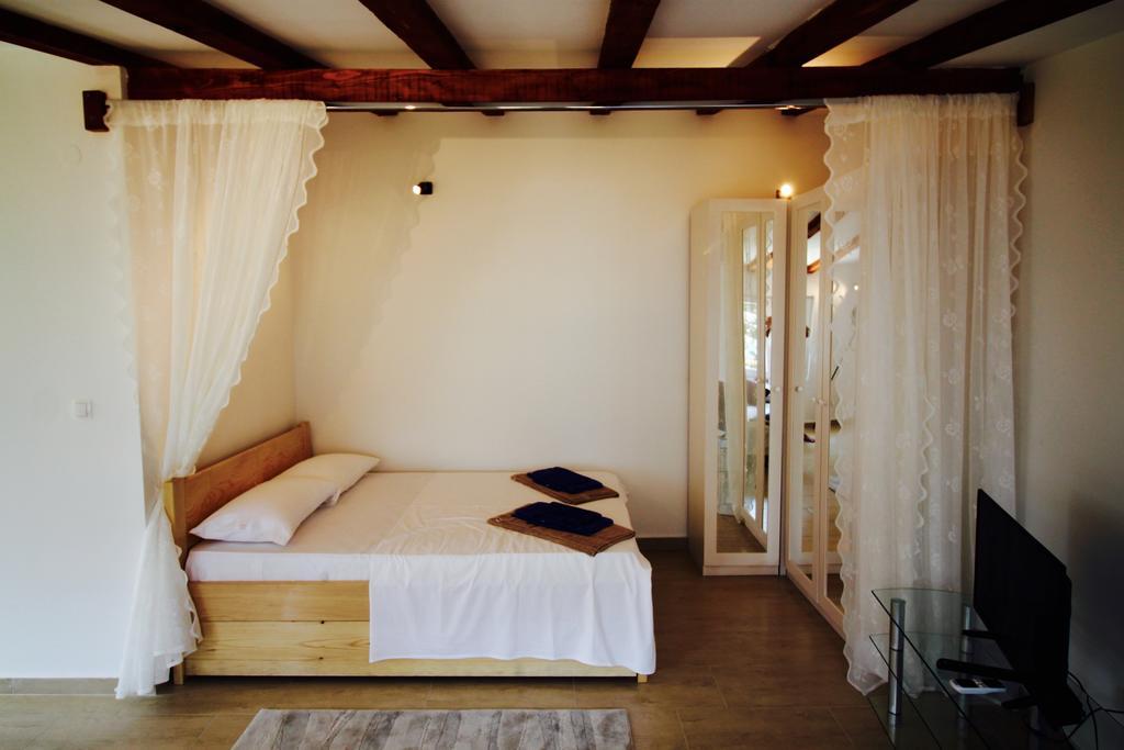 Villa Mima Kotor Eksteriør bilde