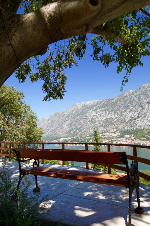 Villa Mima Kotor Eksteriør bilde