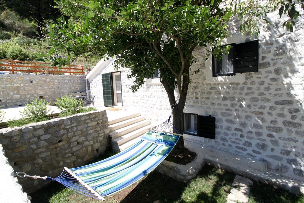 Villa Mima Kotor Eksteriør bilde