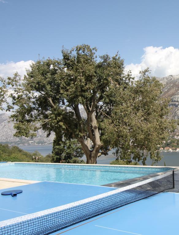 Villa Mima Kotor Eksteriør bilde