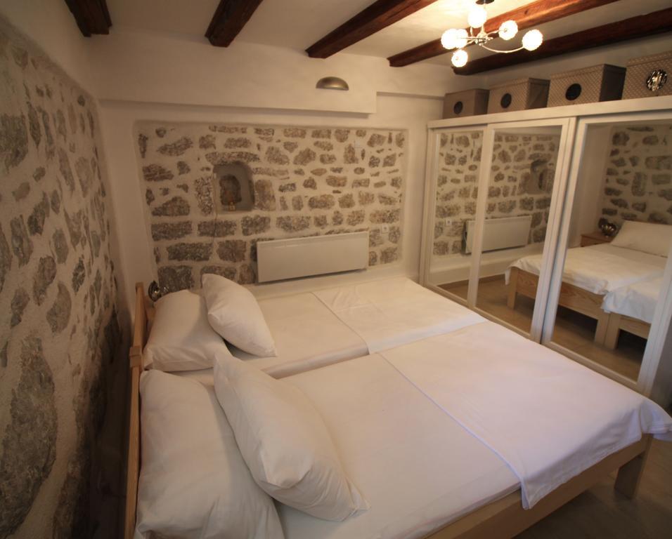 Villa Mima Kotor Eksteriør bilde